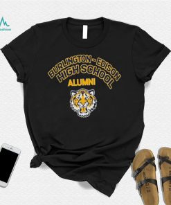 Burlington Edison High School Alumni Shirt