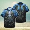 Buy Skull Hawaiian Shirtt