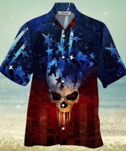 Buy Now Skull Hawaiian Shirt Unisex Adult