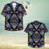 Butterfly Skull Hawaiian Shirt For Men Women Adult Wt5440 1