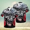 Buy Skull Hawaiian Shirt For Men Women