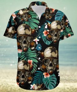 Buy Skull Diving – Hawaiian Shirts