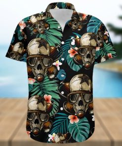 Buy Skull Diving – Hawaiian Shirts