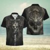 Skull Ride For Live Custom Hawaiian Shirt