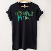 Official Animal Rising For All Life Shirt