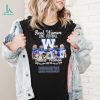 Don’t Go Asking Jesus Why Meant Know The Answers They Belong By Cactus Cowboy Hat T Shirt