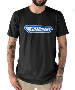 CLEVELAND GUARDIANS LOGO SHIRT