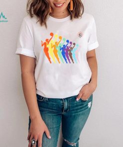 CONNECTICUT SUN LOGO WNBA SHIRT