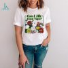 Judge Kitty Paws meow shall taste my fury art shirt