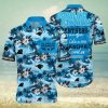 Dover Police Department Ford Crown Victoria K 9 Unit 4Th Of July Hawaiian Shirt