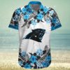Manchester United FC Summer Beach Shirt and Shorts Full Over Print