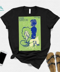 Carsie Blanton Body of Work 2023 shirt