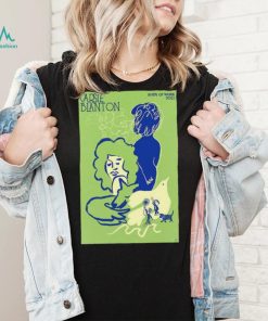 Carsie Blanton Body of Work 2023 shirt