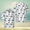 Cow Hawaiian Shirt Cow Summer Vacation On Beach Aloha Shirt, Aloha Hawaiian Shirts