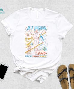 Cavitycolors Jet Jaguar T Shirt