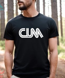 Ccuu Ummm T Shirt