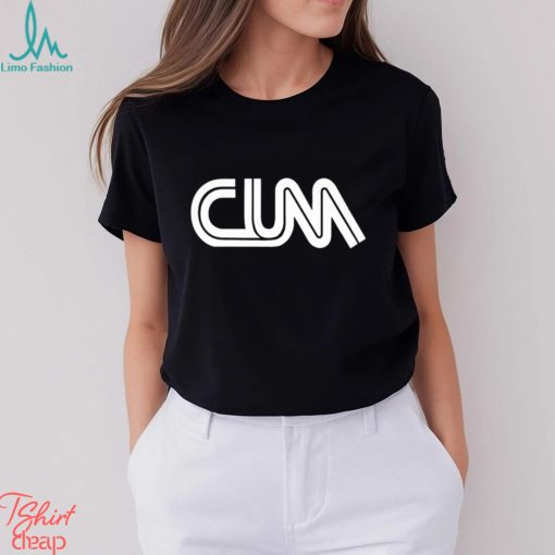 Ccuu Ummm T Shirt