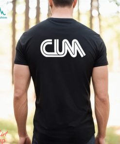 Ccuu Ummm T Shirt