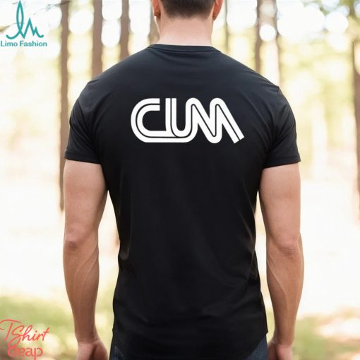 Ccuu Ummm T Shirt