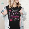 Atlanta Braves 2023 City Connect Tri blend Shirt