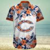 Buffalo Bills Summer Beach Shirt and Shorts Full Over Print