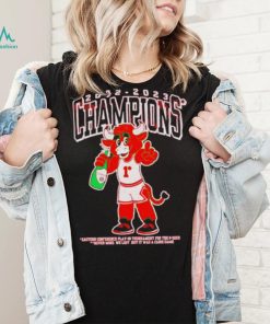 Chicago Bulls 2022 2023 Champions Eastern Conference Play in Tournament Shirt