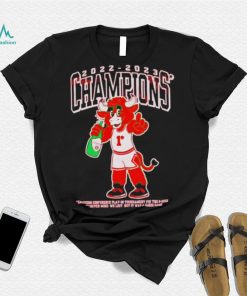 Chicago Bulls 2022 2023 Champions Eastern Conference Play in Tournament Shirt