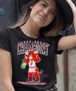 Chicago Bulls 2022 2023 Champions Eastern Conference Play in Tournament Shirt