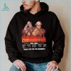 2023 We Don’t Stop Playing Because We Grow Old We Grow Old Because We Stop Playing T shirt