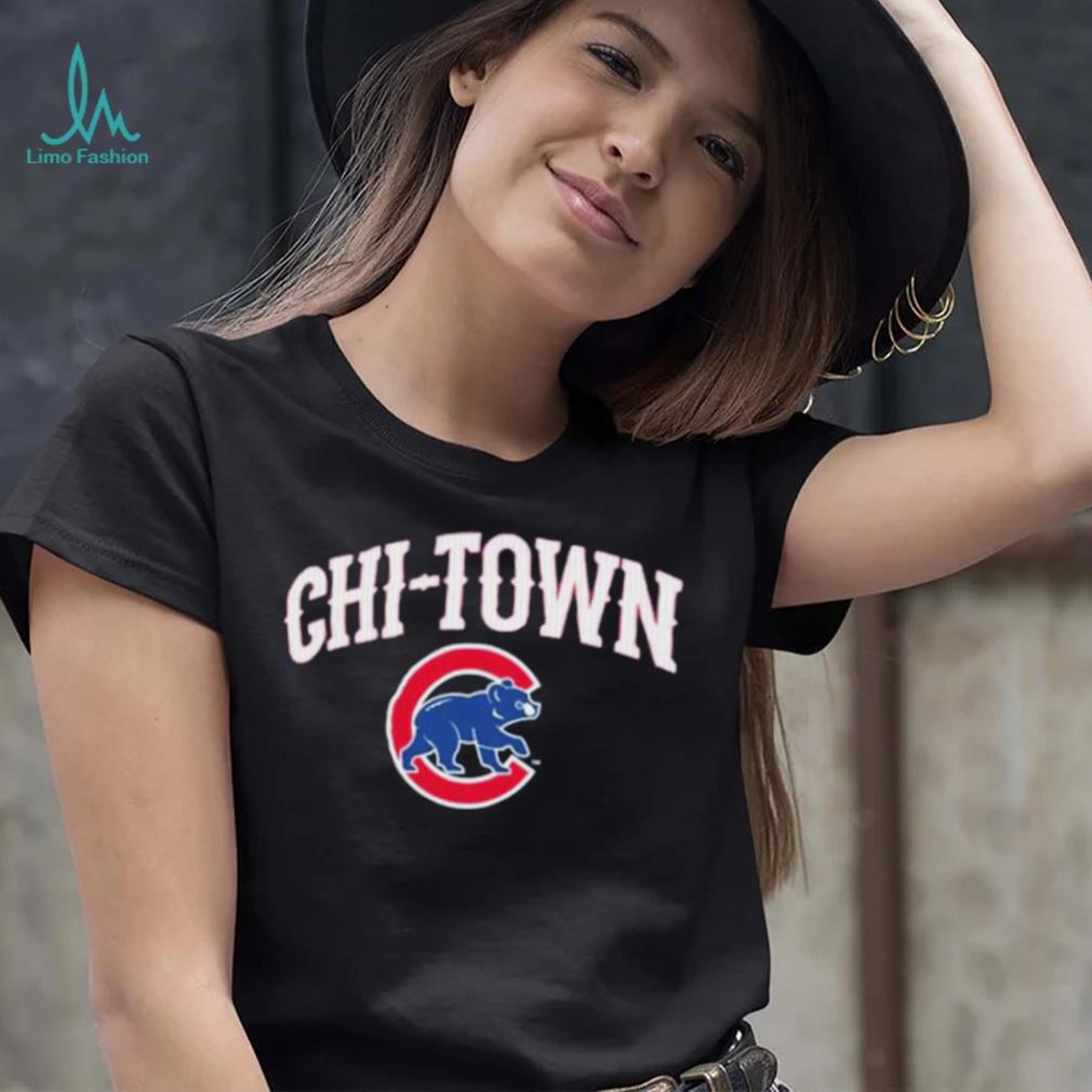 Chi Town Shirt 