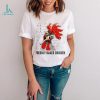 State Forty Eight Los Yotes Shirt