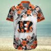 Liverpool FC Summer Beach Shirt and Shorts Full Over Print