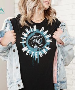 Circle Spray Twofer LinkinPark Meteora shirt