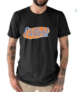 Citifield logo new shirt