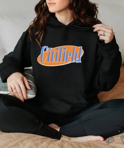 Citifield logo new shirt