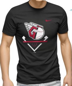 Cleveland Guardians Nike Icon Legend T Shirt