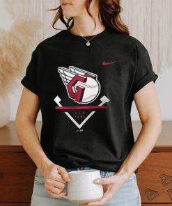 Cleveland Guardians Nike Icon Legend T Shirt