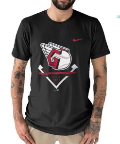 Cleveland Guardians Nike Icon Legend T Shirt