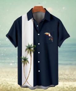 Coco Short Sleeve Pocket Shirt