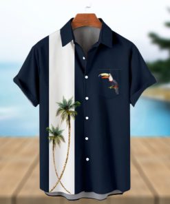 Coco Short Sleeve Pocket Shirt