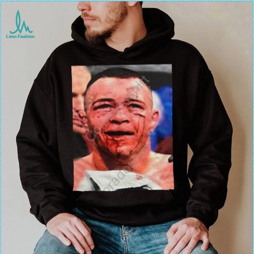 Colby Covington Tank Top