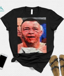 Colby Covington Tank Top