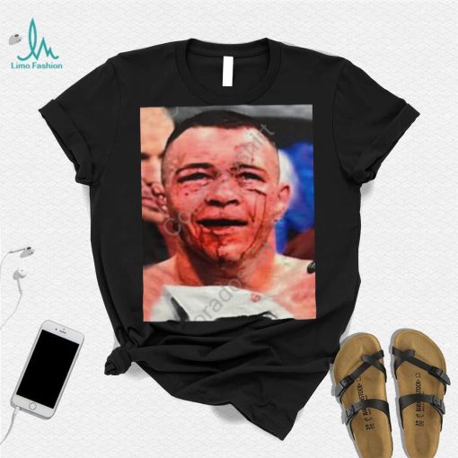 Colby Covington Tank Top