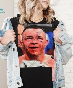 Colby Covington Tank Top