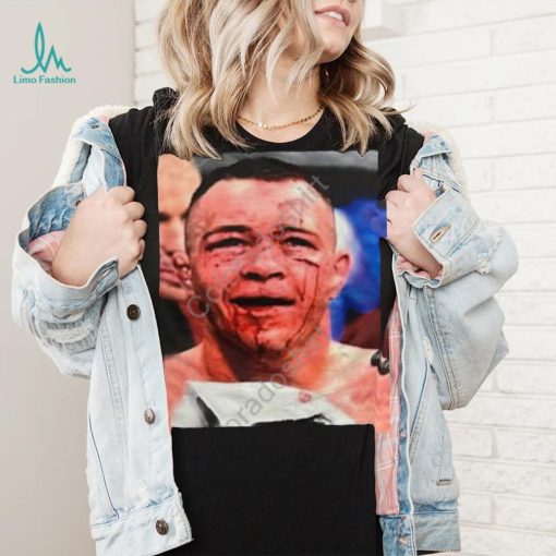 Colby Covington Tank Top