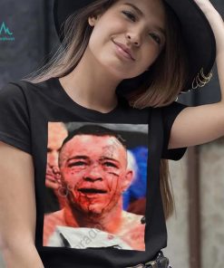 Colby Covington Tank Top