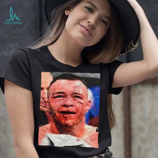Colby Covington Tank Top