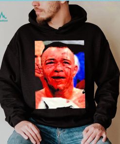 Colby Covington photo shirt