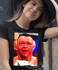 Colby Covington photo shirt