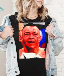 Colby Covington photo shirt